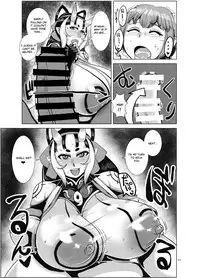 [Bantendou Shoten (Naniwadou Matatabi)] Ibun Himikaden Kienzoushi [Digital] [English] [Laruffii]