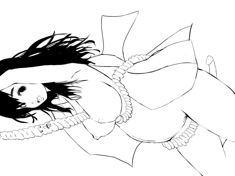 Kimi no San Tsuna ni Naritai