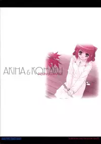 (C63) [Dieppe Factory (Alpine)] PORNOGRAFFITI SIDE-A (Tsukihime)