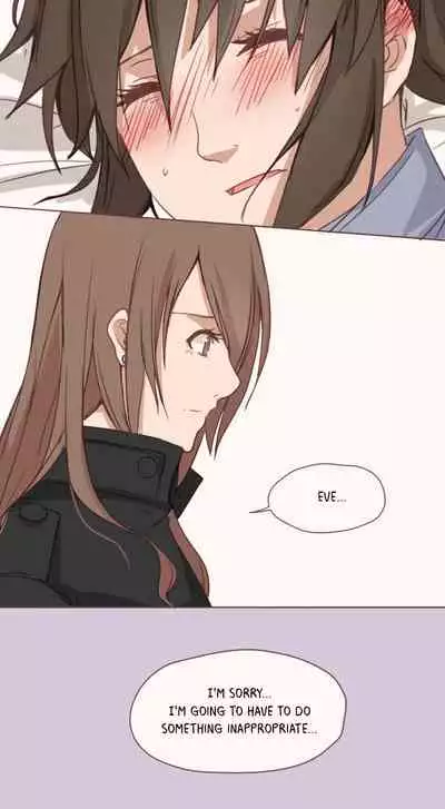 [Iceky] Dormant Desires