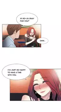 Miss Mystic Ch.1-23 (English) (Ongoing)