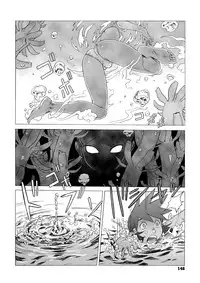 [Po-ju, Zappa Go] Secret Journey [English] [Decensored]