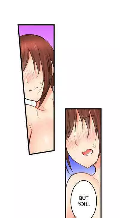 [BURIO] Touching My Older Sister Under the Table (Complete) [English]