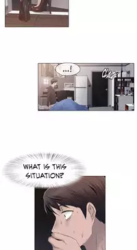 Miss Mystic Ch.1-26 (English) (Ongoing)