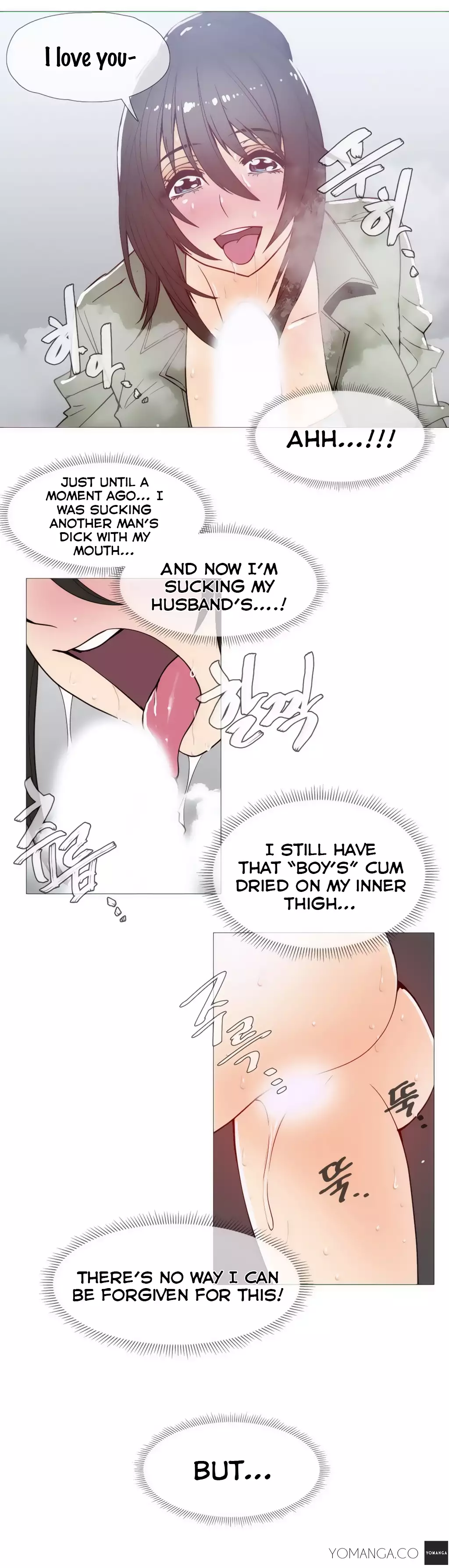 Household Affairs Ch.1-31