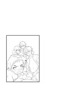 [Eichi Jijou (Takamiya)] e muken 2 danshi yonin warikan ecchi [Digital]