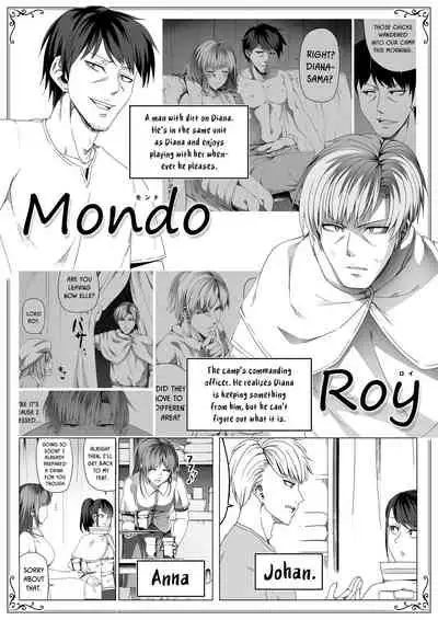 Chikara Aru Succubus wa Seiyoku o Mitashitai dake. 6