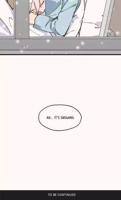 [Iceky] Dormant Desires