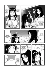 (C88) [774 House (774)] Attaka Uzumaki | Warm Whirlpool (Naruto) [English] [YQII]