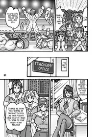 [Arsenothelus (Rebis)] TGWOA Vol. 08 [English] [_ragdoll]