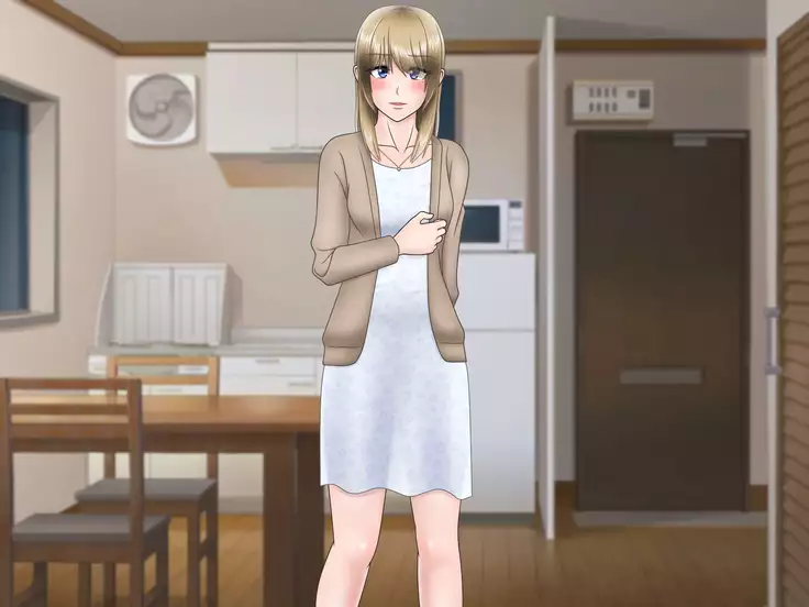 Ryakudatsu Ai ~Tsuma no Uragiri, Shikumareta Wana~