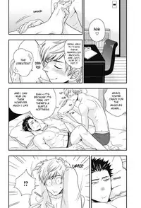 [Ikegami Shogo] Gohoubi Chikubi [English] [Anzu]