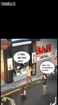 [Keum Sah Gong] Si-Eun Ch.1-35 (English) (Ongoing)