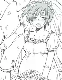 [Eroe] Boku Girl 55 Wa no if Mousou Manga (Boku Girl)