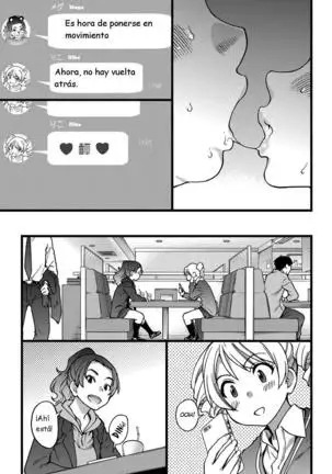 Enkou Oji-san Episode | El Señor Enkou I-V