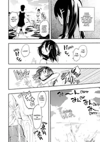 [Hyocorou] Melty Gaze [English] [Decensored] [Digital]