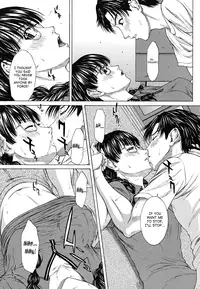 [Ueno Naoya] Squall [English] [SaHa]