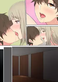 [Nori5rou] Imaizumin-chi wa Douyara Gal no Tamariba ni Natteru Rashii