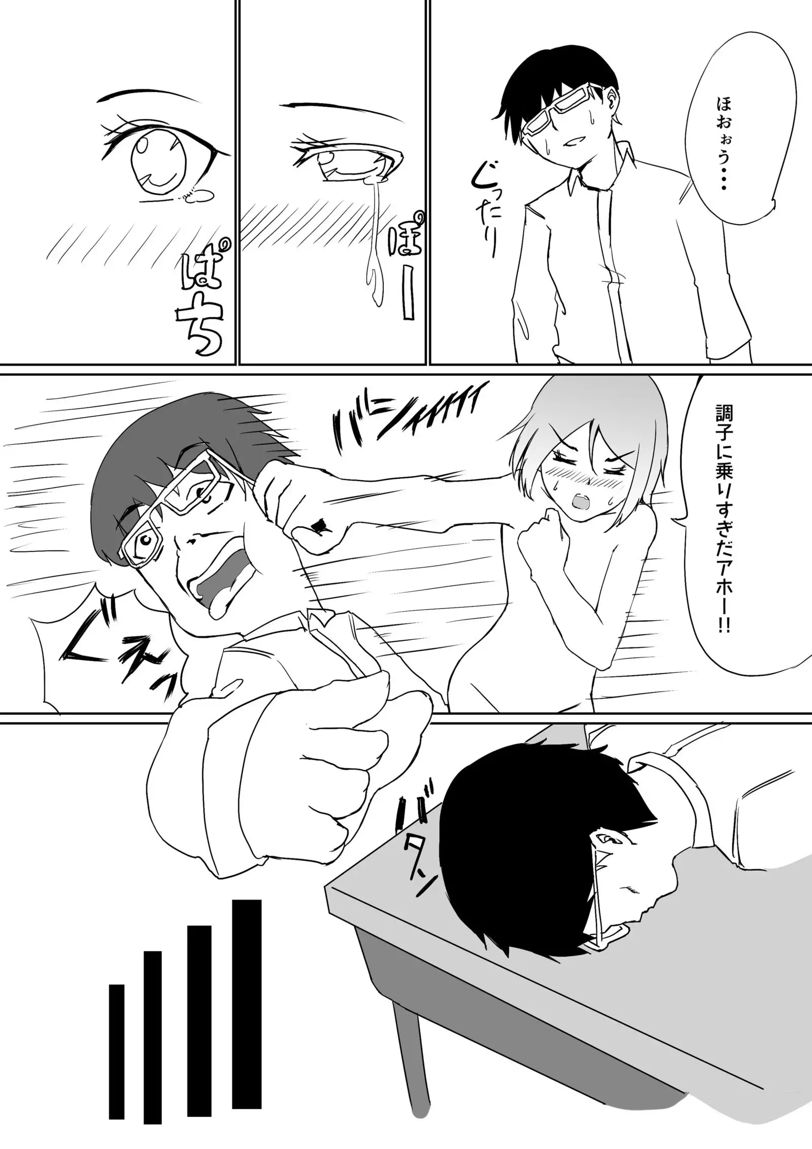 Oshiete! Benzene-chan