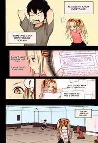 (C86) [Mieow (Rustle)] Little Girl 9 [English] =SNP=