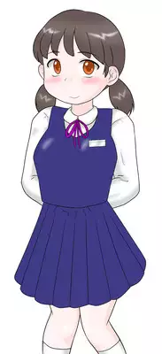 [Izumi Gakuen (School Izumi)] Haitoku Joshi Chuusei 2