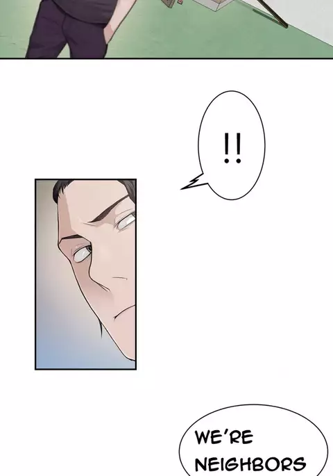 Tissue Thieves Ch.1-30