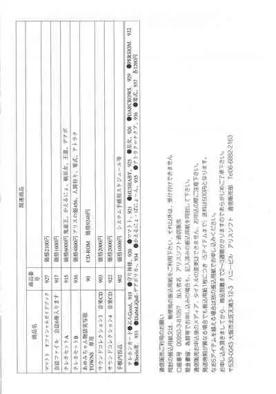 Arisu no Denchi Bakudan Vol. 13