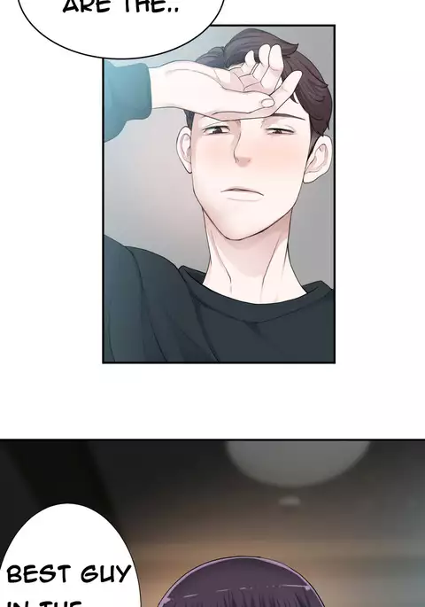 Tissue Thieves Ch.1-32