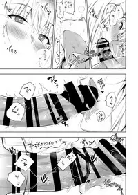 Hakoiri Otome - Seitokaichou Serika no Shasei Kanri Training