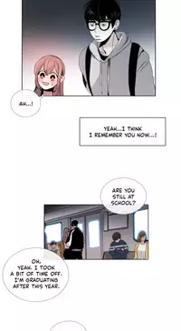 [Silverstar] Talk To Me Ch.1-37 (English) (Ongoing)