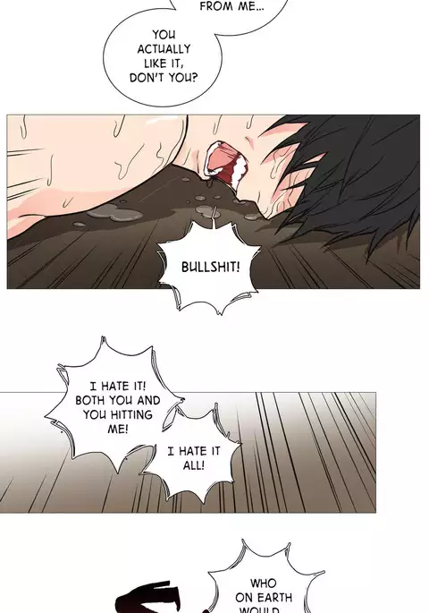 Sadistic Beauty Ch.1-23