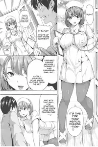 [tosh] Cosplay Revenge (English) =Team Vanilla=