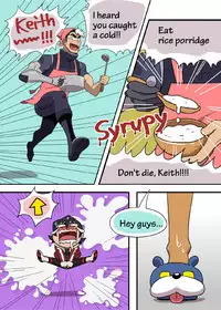 Viagra Soudou! - The Viagra uproar!