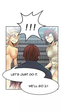 My Office Ch.1-35 (English) (Ongoing)