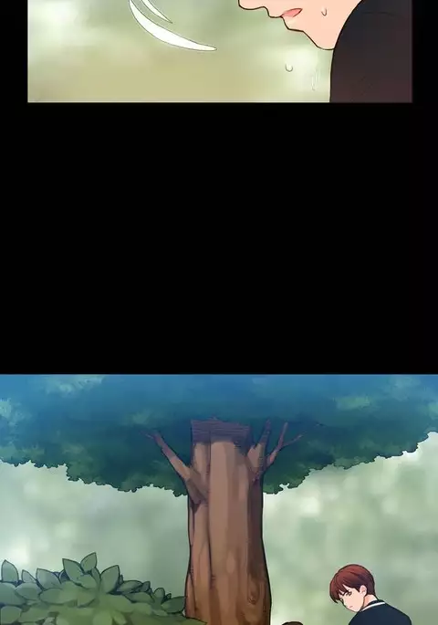 Scandal of the Witch Ch.1-22