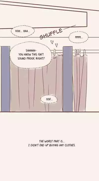 [Iceky] Dormant Desires