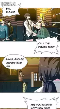 [Fantastic Whale] Twin Slave Ch.1-36 (English) (Ongoing)