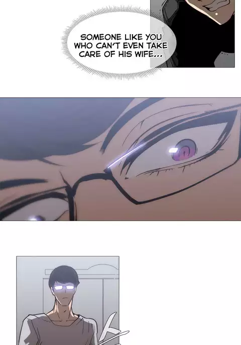 Household Affairs Ch.1-35