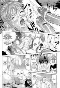 [Kurono Masakado] Hard S [English] [SaHa]