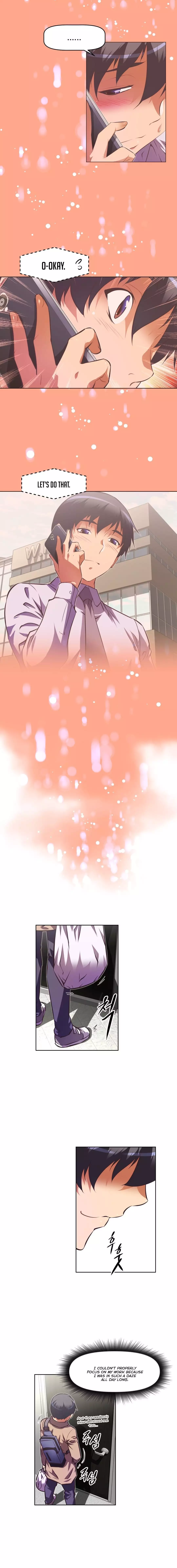 Brawling Go Ch.76-117