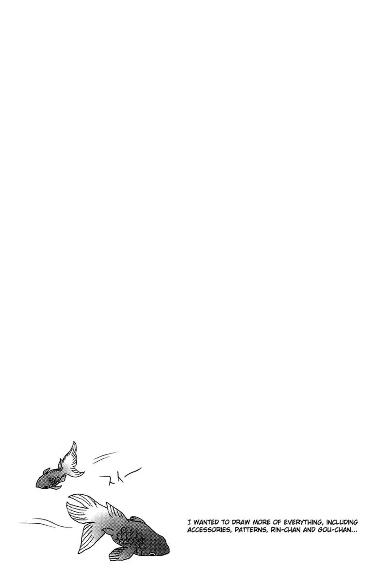 Haru-chan wa Shitagari Yokubari