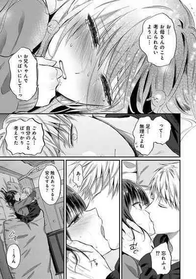 Comic Ananga-Ranga Vol 104