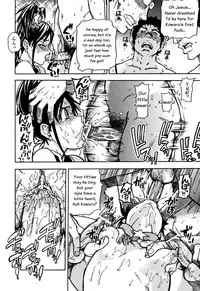 [Shiwasu no Okina] Shining Musume Vol.7 [English]