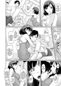 [Kisaragi Gunma] Welcome to Tokoharu Apartments [English] [Decensored]