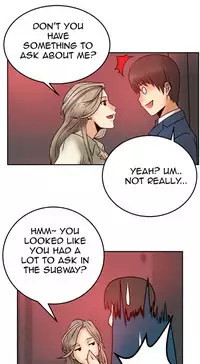 My Office Ch.1-27 (English) (Ongoing)