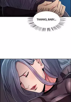 Taste of Forbbiden Fruit Ch.38/53