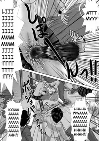 [RH Minus] Chitsu Hakai-kei Joshi [English] [Digital]