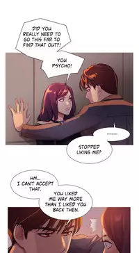 [PINKO] Scandal of the Witch Ch.1-30 (English) (Ongoing)