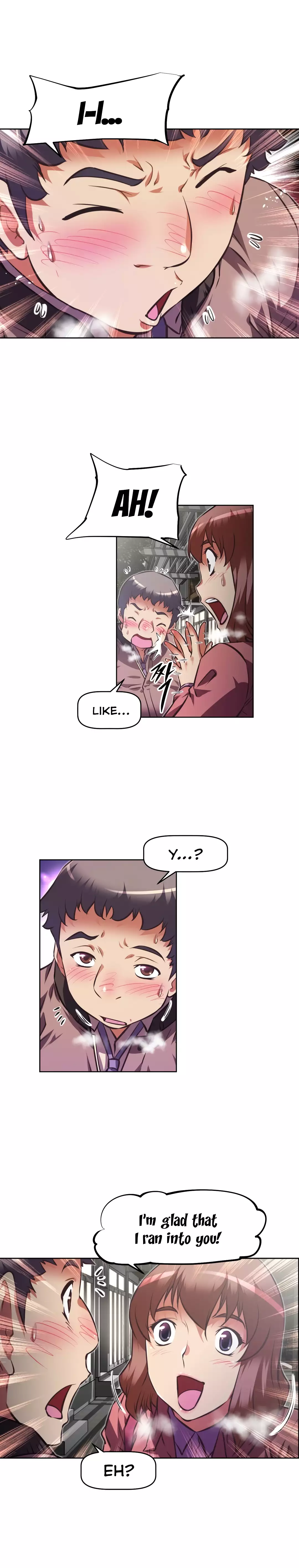 Brawling Go Ch.76-118