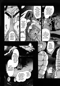 [Awaji Himeji] Jyokuiku [English] [SaHa]